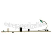 Foto van Liebherr Print Bedieningsprint K3660, K4260, KES3660 
