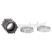 Foto van ASKO Slang Van circulatiepomp D3530 
