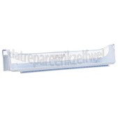 Foto van Ariston-Blue Air Flessenrek Wit en transp. VARIA BO1620, BCB311, BCB312 