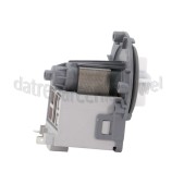 Foto van Samsung Pomp Afvoer, zonder pomphuis WFJ1454, WFJ145NF, WF8704FPA 
