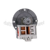 Foto van Samsung Pomp Afvoer, zonder pomphuis WFJ1454, WFJ145NF, WF8704FPA 