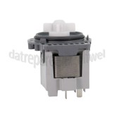 Foto van Samsung Pomp Afvoer, zonder pomphuis WFJ1454, WFJ145NF, WF8704FPA 