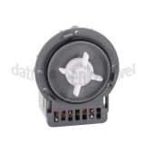 Foto van Samsung Pomp Afvoer, zonder pomphuis WFJ1454, WFJ145NF, WF8704FPA 