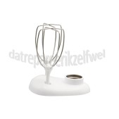 Foto van Kenwood Garde Van keukenmachine -set- gardes + aandrijving FP880, FP883, FP886 