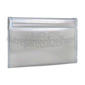 Foto van Bosch Frontpaneel Vrieslade,bigbox 43x28 GSN32V70, GSN81E00 
