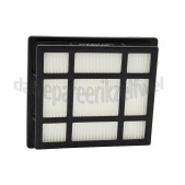 Foto van Nilfisk Filter Hepa filter H10 Coupe series 