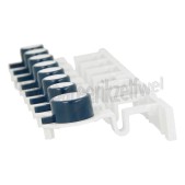 Foto van Whirlpool Knop Drukknoppen, 8 stuks WAE7000, WAK8475, WAK8707 