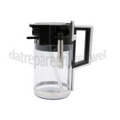 Foto van DeLonghi Kan Melkkan voor volautomaat Primadonna ESAM6600 
