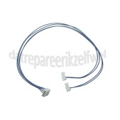 Foto van AEG Kabel Van deurslot - timer EWF16250, L84850 