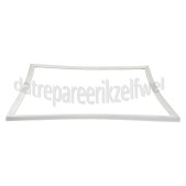 Foto van Smeg Afdichtingsrubber Wit, 695x565mm FAB32, FAB32P 