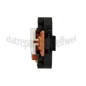 Foto van Beko Deurrelais 3 contacten WMD66160, WMD25145M 