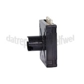 Foto van Atag Print Vermogens schakelaar 9 LED indicatie HG570HA25, HG570HF30 