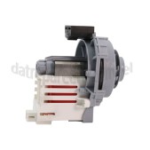 Foto van Ariston-Blue Air Pomp Circulatie -Askoll- DFG262, LFT114, LFT116 