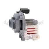 Foto van Ariston-Blue Air Pomp Circulatie -Askoll- DFG262, LFT114, LFT116 