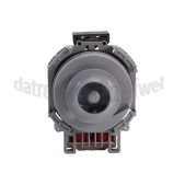 Foto van Ariston-Blue Air Pomp Circulatie -Askoll- DFG262, LFT114, LFT116 