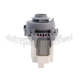 Foto van Ariston-Blue Air Pomp Circulatie -Askoll- DFG262, LFT114, LFT116 