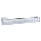 Foto van Whirlpool Flessenrek Transparant 475x110x70mm CB626W, IKEA 50123536 