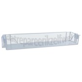 Foto van Whirlpool Flessenrek Transparant 475x110x70mm CB626W, IKEA 50123536 
