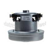 Foto van Motor Universeel 1200Watt Diameter 130mm Hoog 110mm 