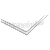 Foto van Indesit Afdichtingsrubber Vriesgedeelte 552x713 BAAN13, BAAN12, MBL1811S 