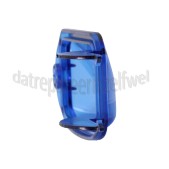 Foto van Bosch Glaasje Bescherming voor lampje WT36V300, WT46E310 
