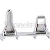 Foto van Bosch Deurhaak Metaal WT46W580, WTW865C0 