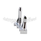 Foto van Bosch Deurhaak Metaal WT46W580, WTW865C0 