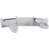 Foto van Bosch Deurhaak Metaal WT46W580, WTW865C0 