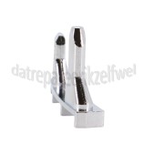 Foto van Bosch Deurhaak Metaal WT46W580, WTW865C0 