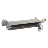 Foto van Beko Verwarmingselement Stekkerblok en clixons DC1160, DKC6216E 