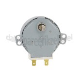 Foto van Whirlpool Motor Van draaiplateau 4W AMW4501, AMW466, EMWD6255 