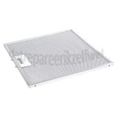 Foto van Whirlpool Filter Metaal in houder 320x320 AKR965, DKR589, DBR6890 