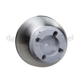 Foto van Kenwood Mengkom RVS kom KM240, KM260, KM262, KM263 