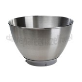 Foto van Kenwood Mengkom RVS kom KM240, KM260, KM262, KM263 