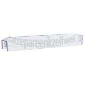 Foto van Zanussi Blikjesbak Transparant ZRG616CW, ZRT623W 