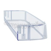 Foto van Zanussi Blikjesbak Transparant ZRG616CW, ZRT623W 