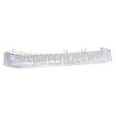 Foto van Zanussi Blikjesbak Transparant ZRG616CW, ZRT623W 