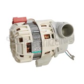 Foto van Zanussi Pomp Circulatiepomp ZDU112X, VA6111LT 