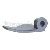 Foto van Kenwood Kneedhaak Broodmachine -haaks- BM250, BM350, BM450 