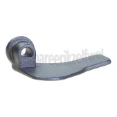 Foto van Kenwood Kneedhaak Broodmachine -haaks- BM250, BM350, BM450 