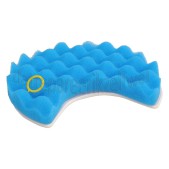 Foto van Samsung Filter Hepa filter SC8480, VCC8480 