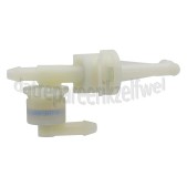 Foto van Philips Klep Terugslagklep drievoudig HD7820, HD7830 