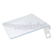 Foto van Bosch Klep Van botervak transparant links KF18LA50, KI38VA50 