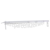Foto van Bosch Klep Van botervak transparant links KF18LA50, KI38VA50 