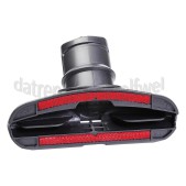 Foto van Dyson Zuigmond Klein, rode strip DC19, DC20, DC21 