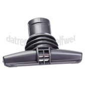 Foto van Dyson Zuigmond Klein, rode strip DC19, DC20, DC21 