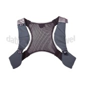 Foto van URBAN TOOL Tas SportHolster Titanium Maat S 