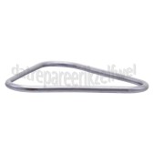 Foto van Karcher Afdichting Afdichtrubber hogedruk K486, K3960, K399