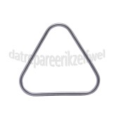 Foto van Karcher Afdichting Afdichtrubber hogedruk K486, K3960, K399