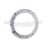 Foto van AEG Deurrand Buiten -wit- L54840, L62840 